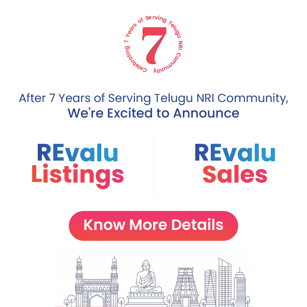 Revalu Announcement