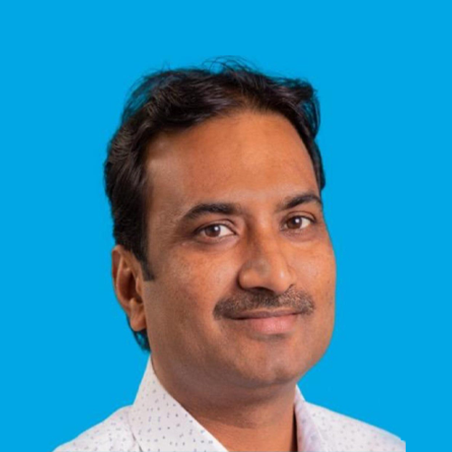 About Us 3 Portrait of the founder of REvalu.