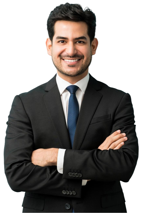 About Us 1 REvalu advisor supporting NRI property care in Hyderabad