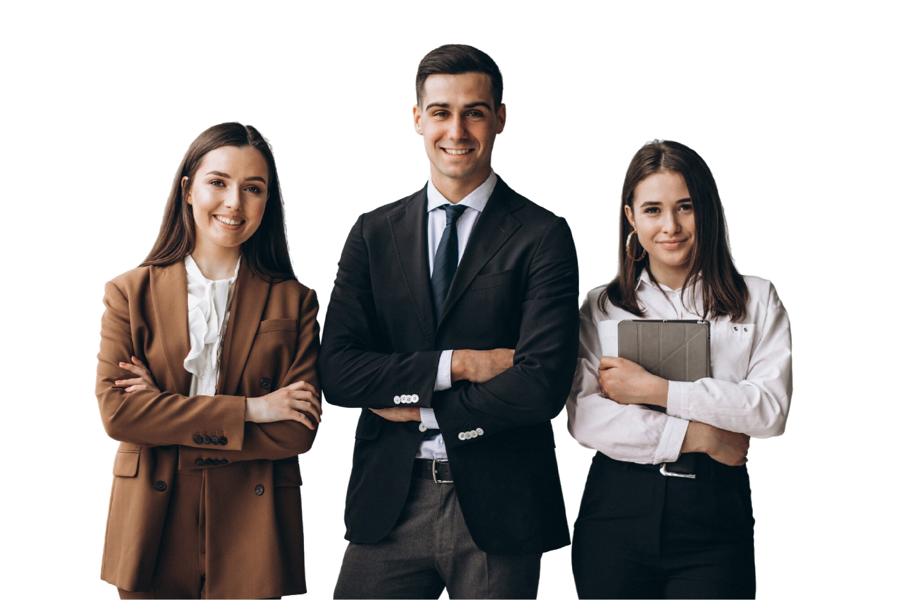 REvalu property management team